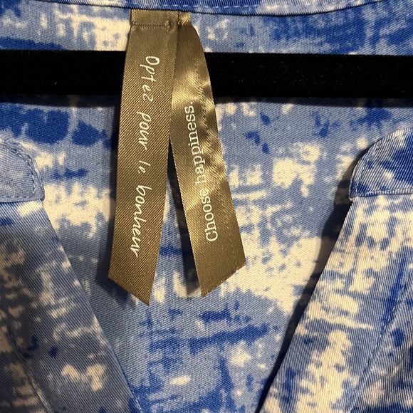 EUC 3x blouse - Picture 3 of 11